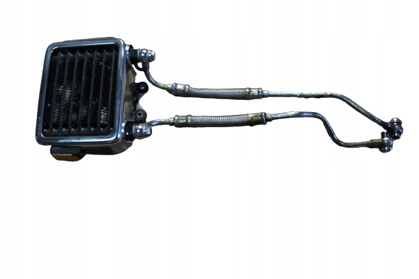 000EE8456 - VS 1400 INTRUDER 96R МАСЛЯНИЙ ОХОЛОДЖУВАЧ + ТРУБИ