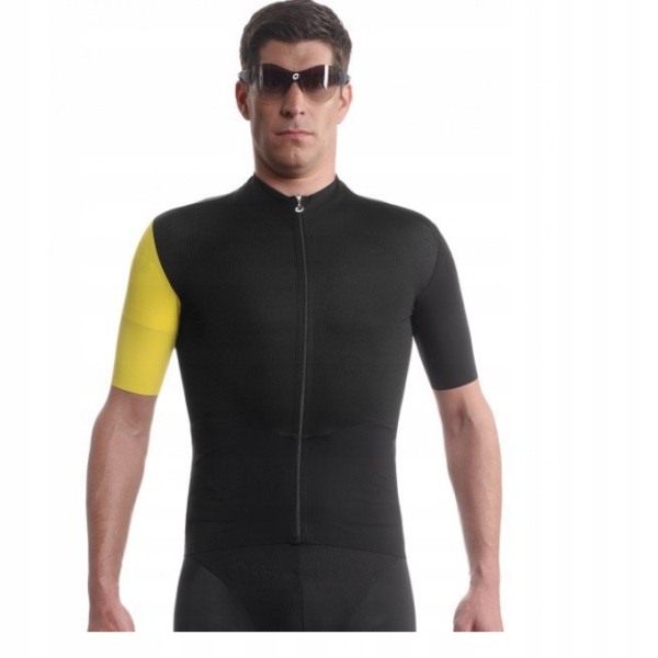 KOSZULKA Rowerowa ASSOS SS.CENTO EVO8 XXL Marka Asos