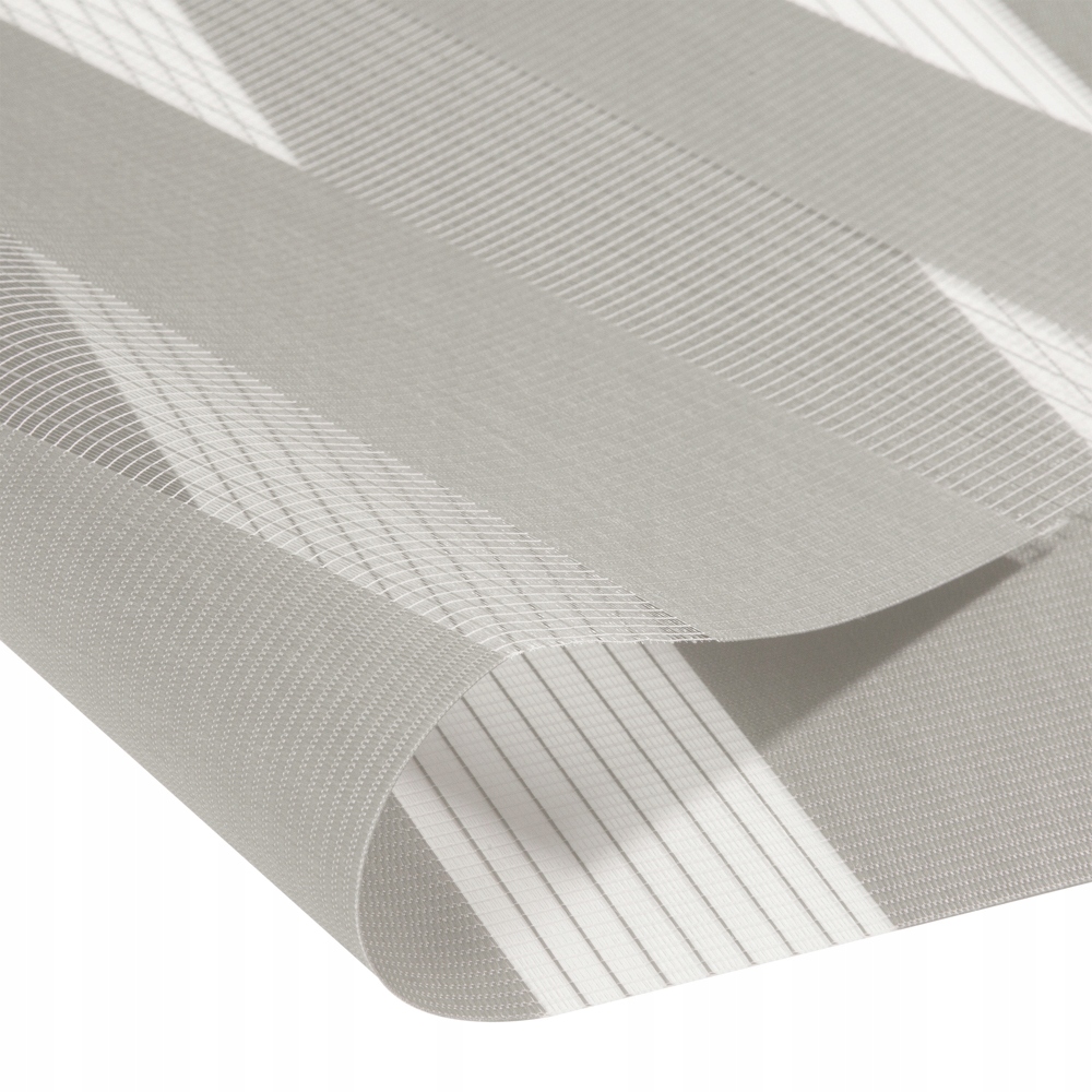 ROLETA NOC DZIEŃ 51X140CM WYMIAR LÓD Typ montażu bezinwazyjny