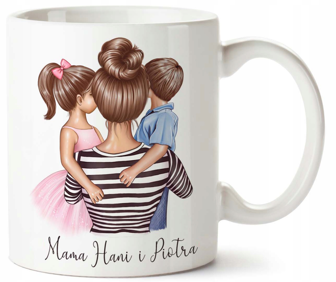 

Kubek na Dzień Mamy dla mamy