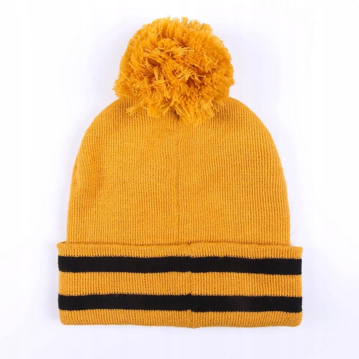 HARRY POTTER CZAPKA I SZALIK HUFFLEPUFF Kod producenta 8445484172614