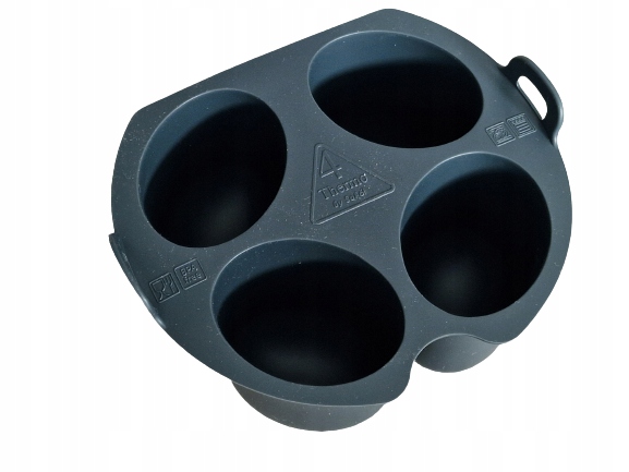 WKŁADKA DO GOTOWANIA JAJEK W THERMOMIX TM6 TM5 EAN (GTIN) 89061609800290