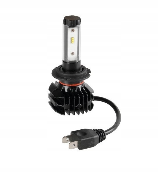 H7 Halo Led Pro-Bike_1 25W 57757