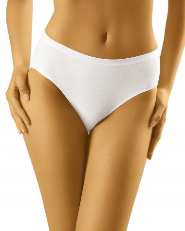 

Figi Wolbar Tahoo Comforta- biały #3XL