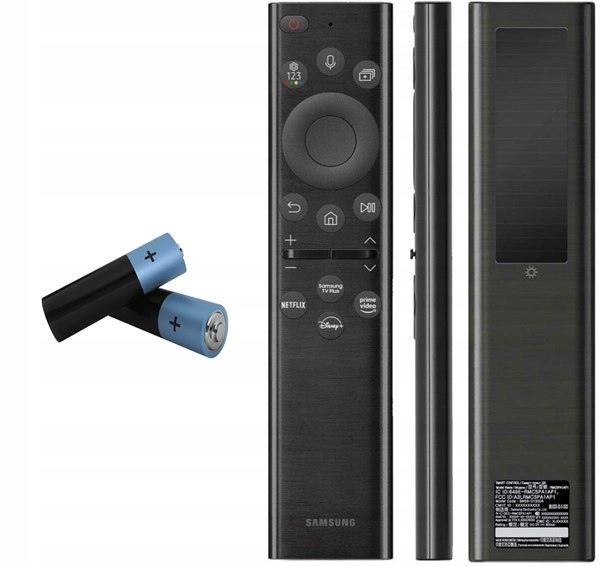 Originálny Diaľkový Ovládač Pre Televízor QN43QN90BA Samsung QN90BA QN43QN90BAK