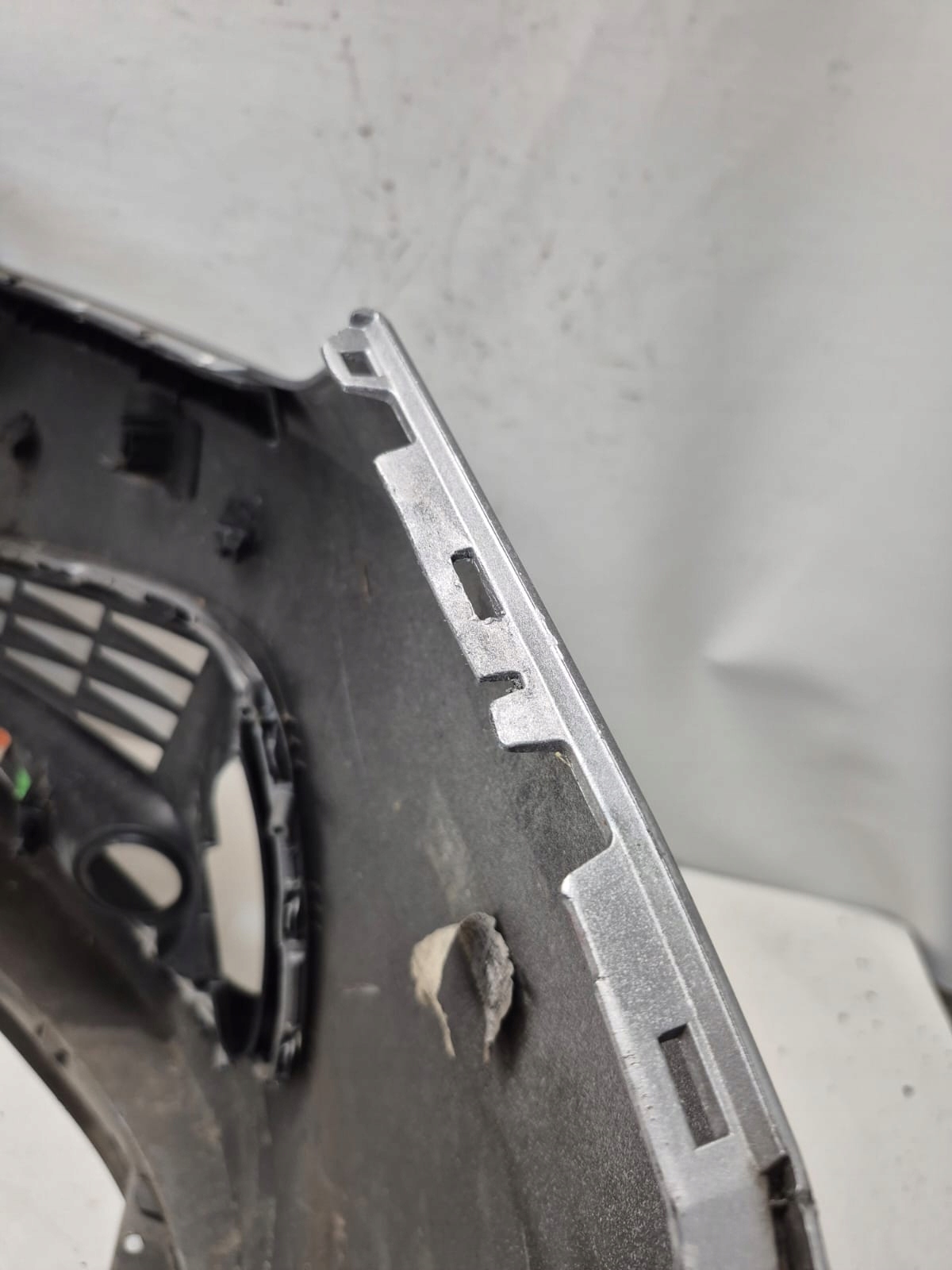 HYUNDAI I30 III 3 LIFT 20- bumper front front PDC 86511-G4500