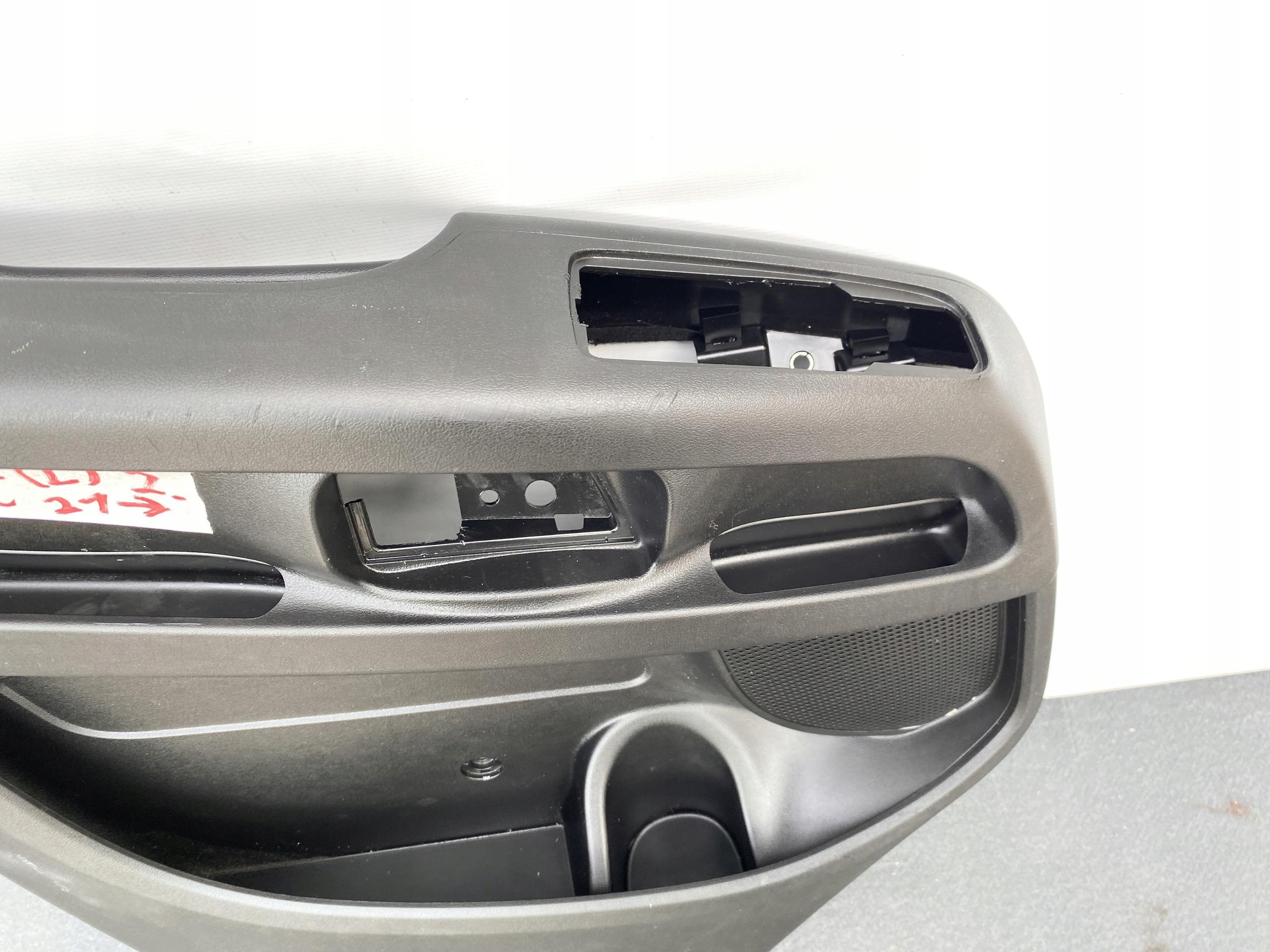 DUCATO BOXER JUMPER PROACE MAX MOVANO 24- side door PRZEDNICH front left