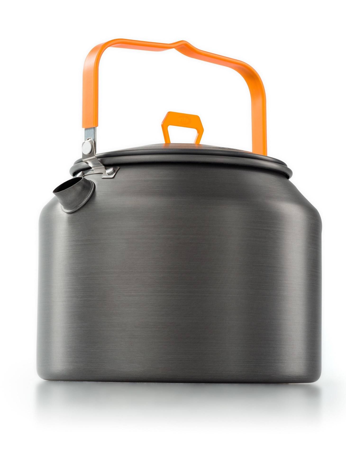 Turistická konvice Gsi Halulite Tea Kettle 1,8 l