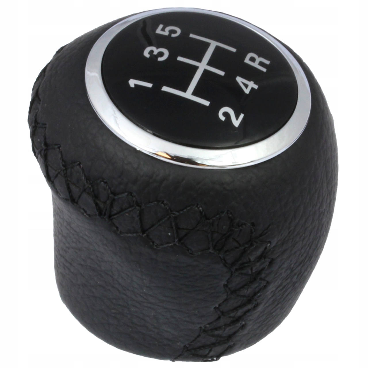 FIAT GRANDE PUNTO 05- GAŁKA ZMIANY BIEGÓW LEWAREK Jakość części (zgodnie z GVO) P - zamiennik o jakości porównywalnej do oryginału