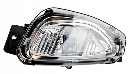 2423047 - ГАЛОГЕН ЛЕВЫЙ FORD ESCAPE KUGA 2019