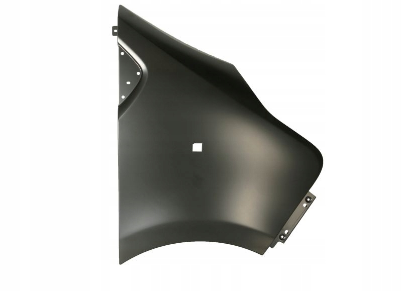 Pravý Blatník Renault Trafic III 2014 – Každá Barva