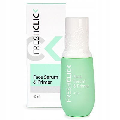 tianDe DŁUGOTRWAŁY MAKIJAŻ BAZA DLA MŁODEJ SKÓRY