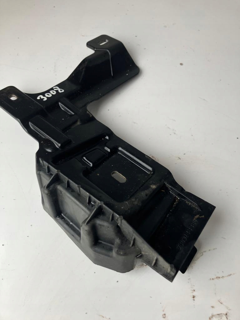 console holder cover PEUGEOT 3008 9809148380