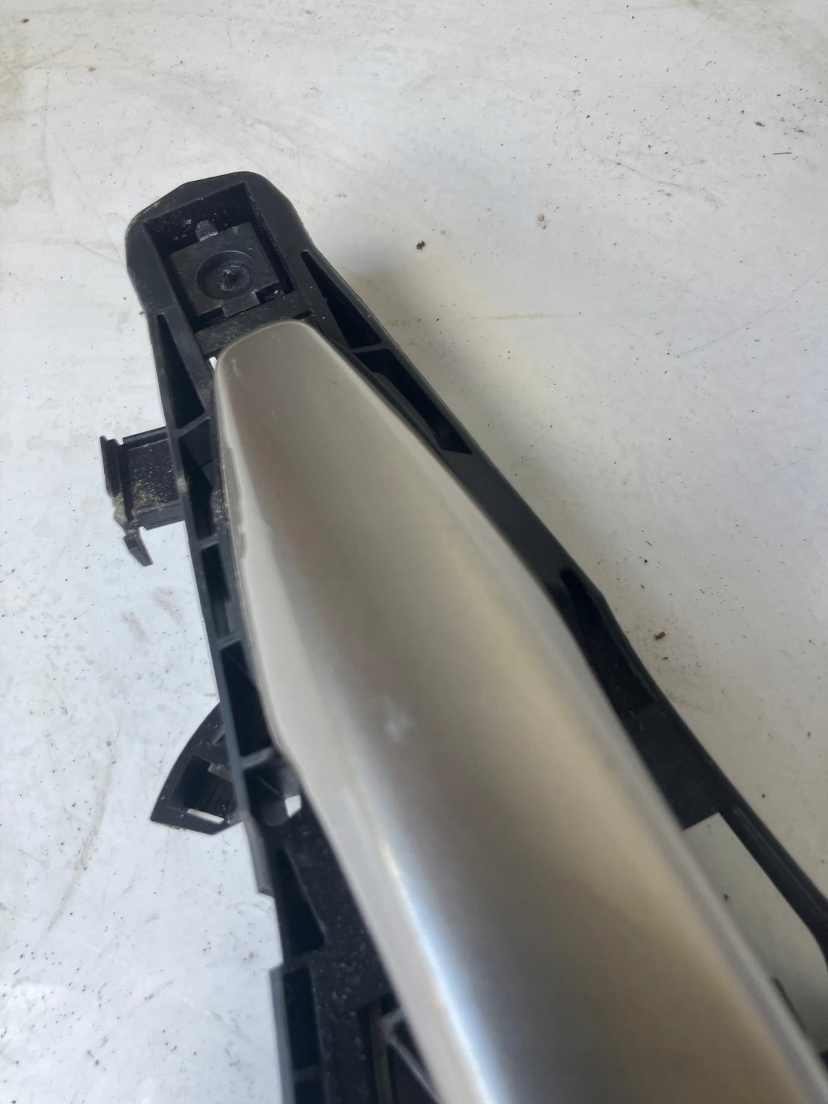 handle door left front CITROEN C4 II B7 KCH