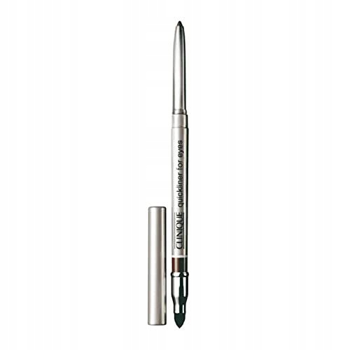 Clinique (quickliner For Eyes) 0,3 G Odstín: 02 Smoky Brown