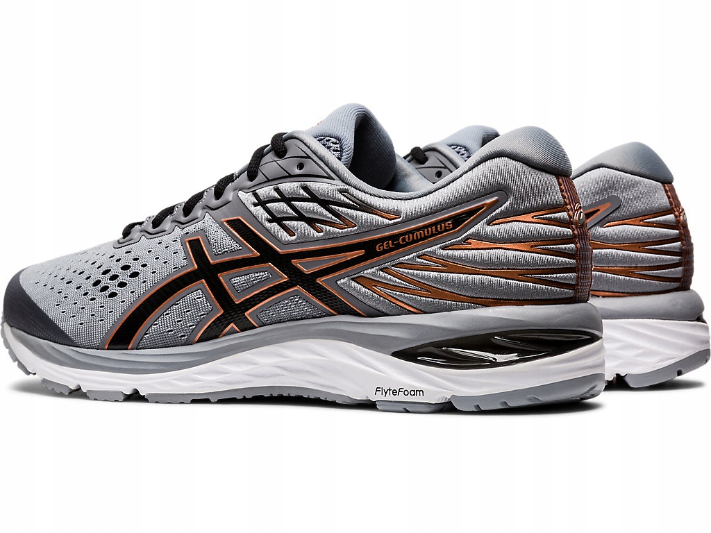 BUTY ASICS GEL- CUMULUS 21 R 48 EAN (GTIN) 4550215762416