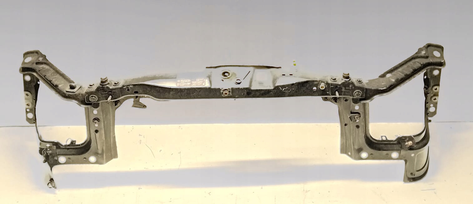 tension belt upper front OKULAR left right OPEL MERIVA B