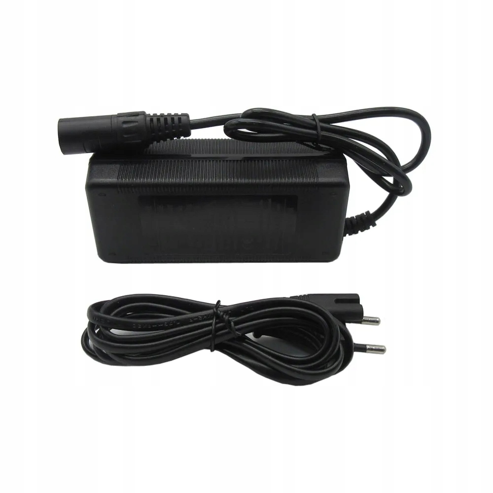 48V 2A Do akumulatora Li-on zasilacz (54,6V) 2A złącze Xlr 48V 2A