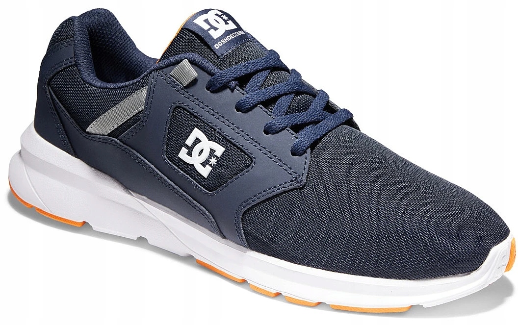 buty DC Skyline DNC/Dc Navy/Citrus