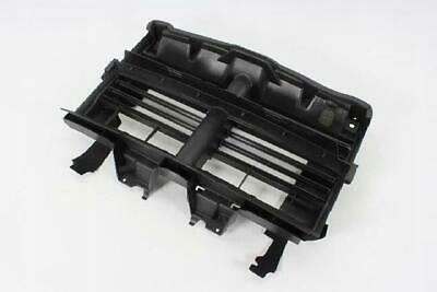 DODGE RAM 2017 KIEROWNICA POWIETRZA ROLETA ŻALUZJA