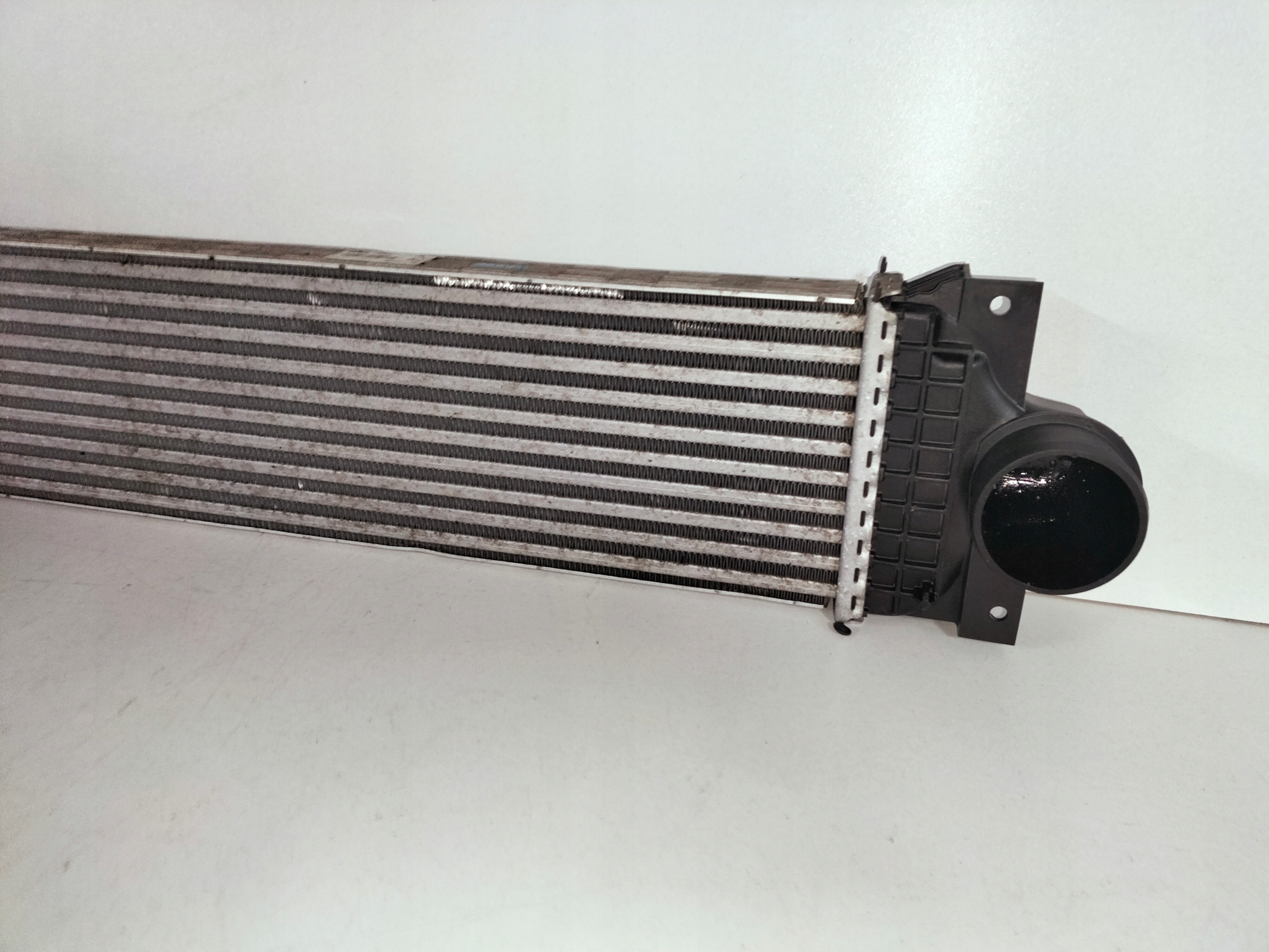 radiator intercooler FORD MONDEO MK5 14- TDCI