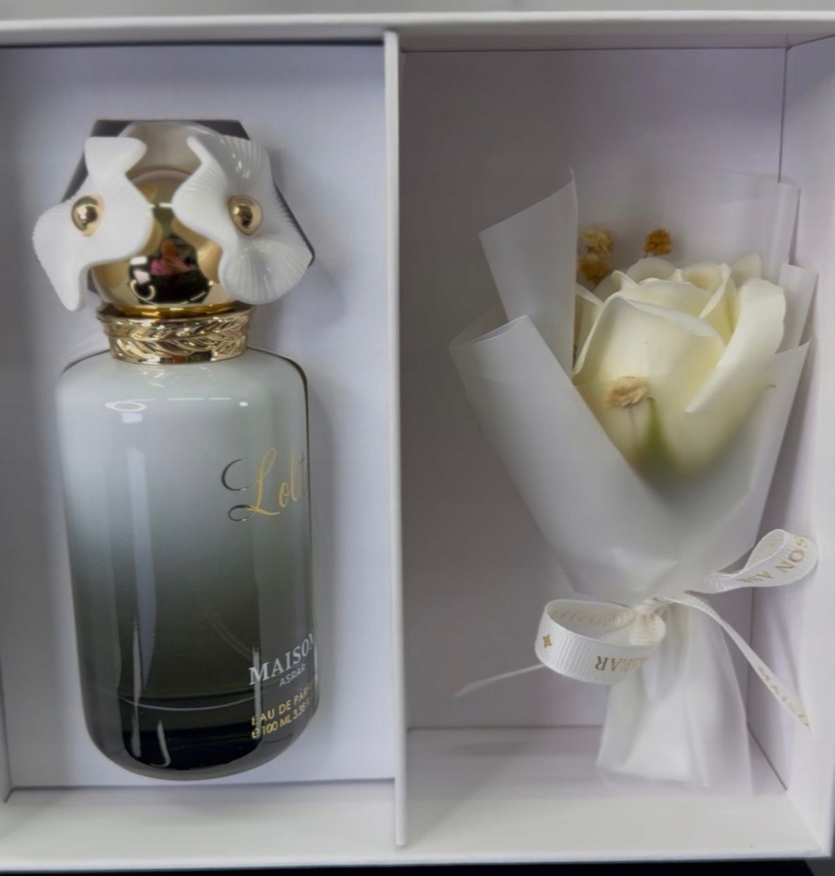 parfémová sada Maison Asrar Lolita 100 ml
