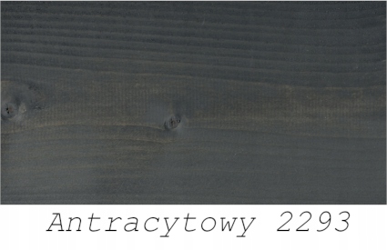 Remmers HK-Lasur impregnat drewna 5L Antracytowy Marka Remmers