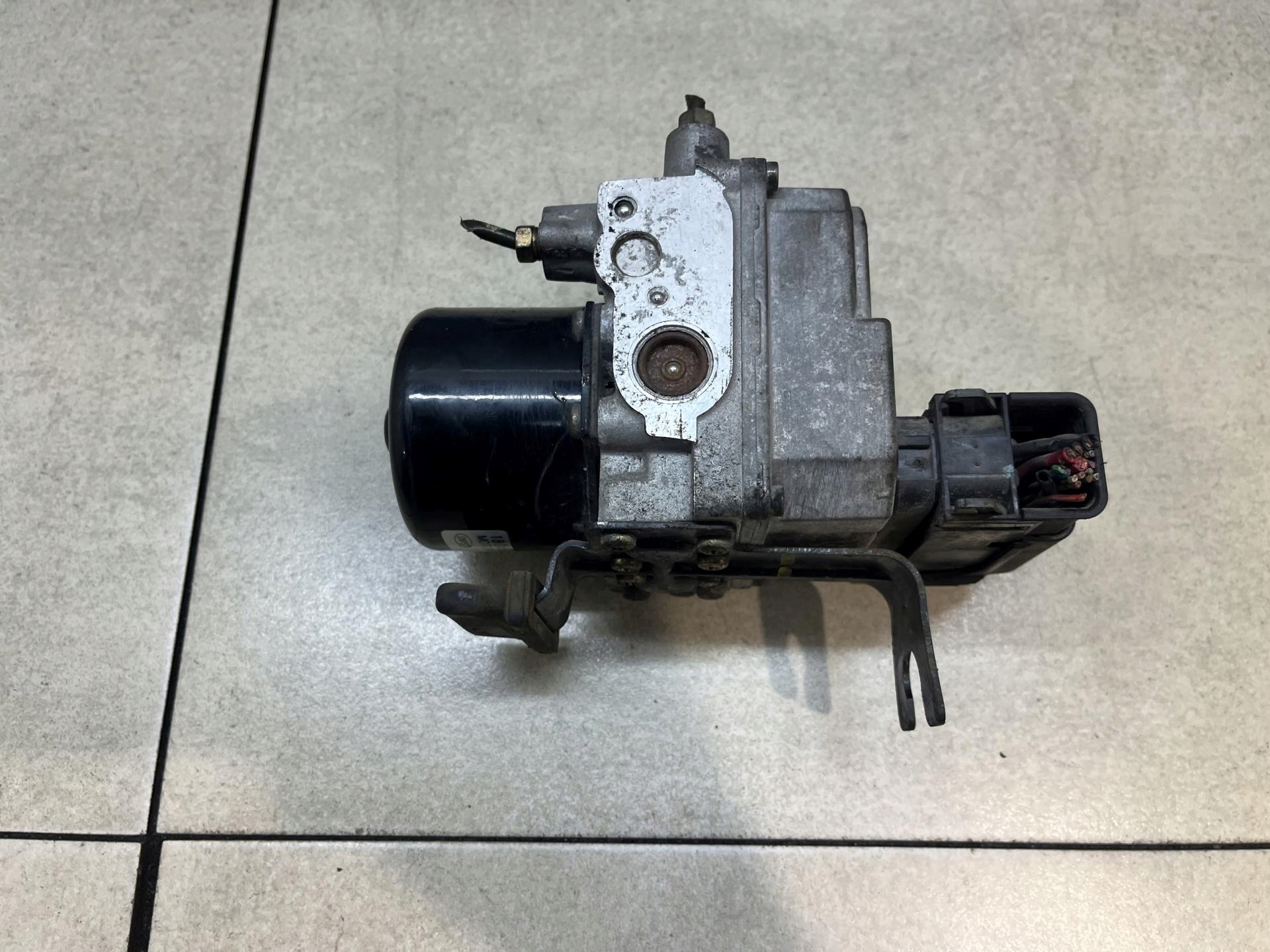 Pompa ABS CHEVROLET KALOS 1.2 96534908