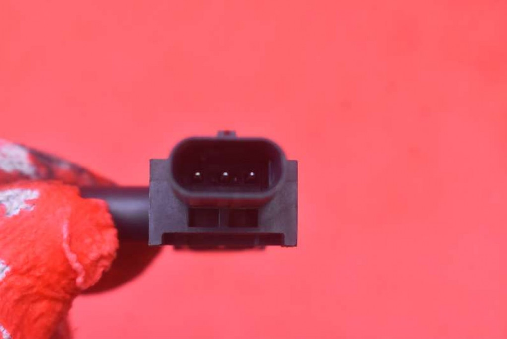 exhaust gas sensor FS7A9G824AA FORD S-MAX MK2 2 II 2.0 TDCI 150 KM