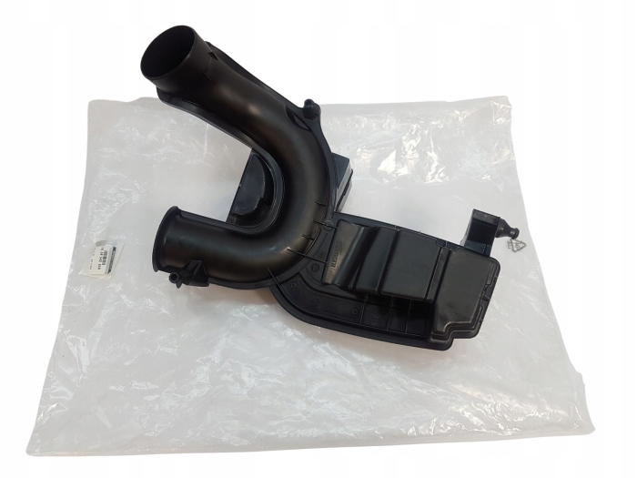 Rezonátor Vzduchu Renault 1.4 Tce 165854265R Originální