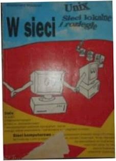 W sieci - Włodzimierz Moczurad