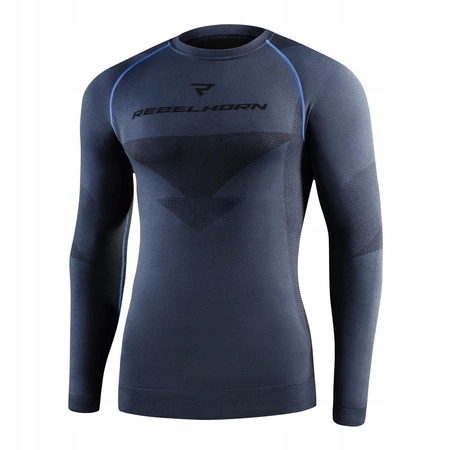 Koszulka termoaktywna REBELHORN FREEZE GRATISY Rozmiar XL