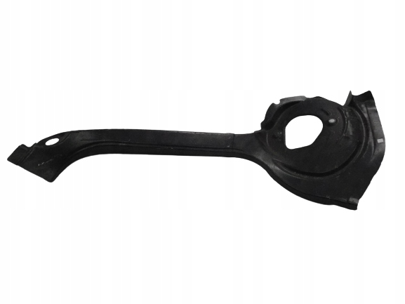 50508721 - КРЕПЛЕНИЕ ЛАМПЫ ЗАДНИЙ L ALFA ROMEO MITO 08-50508721