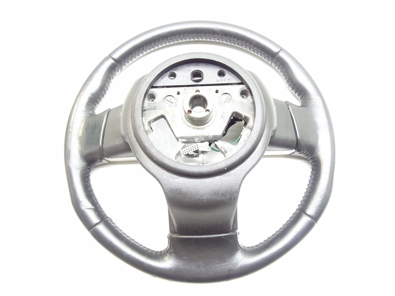lenkrad Leder MULTI NISSAN 350Z Z33