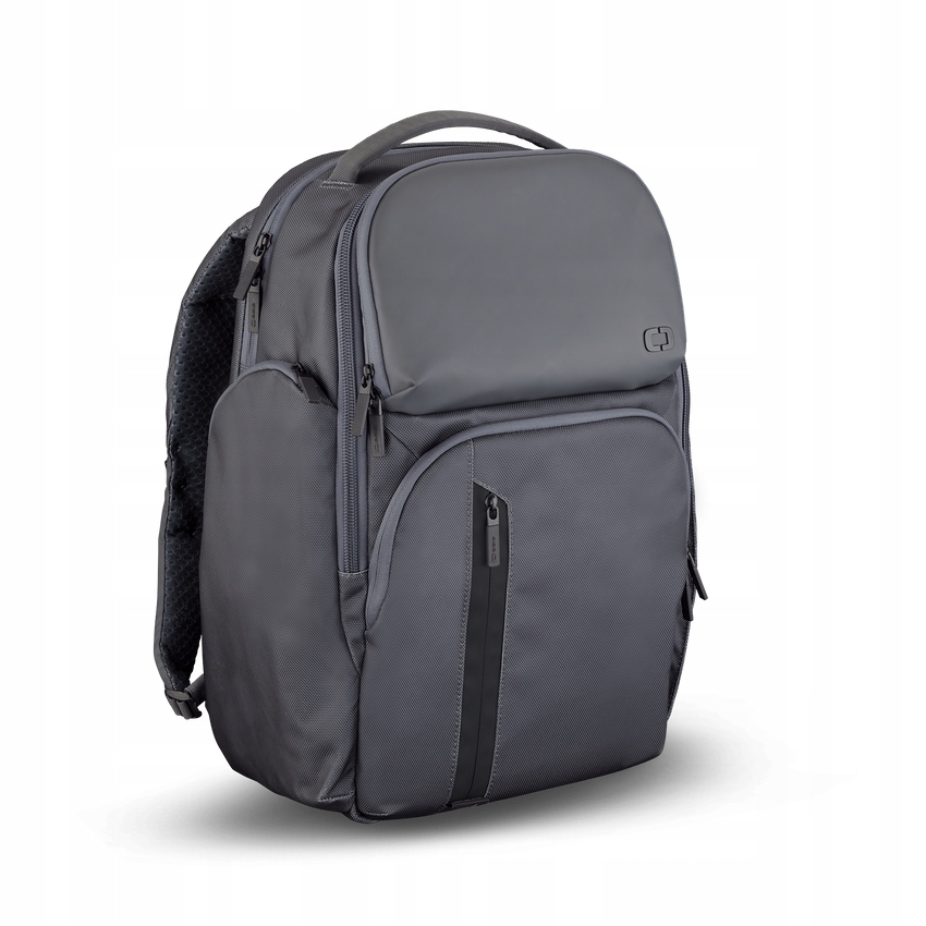 Batoh s prostorem pro latpopa Ogio Pace Pro 25 Šedý A20308_F0205_NA