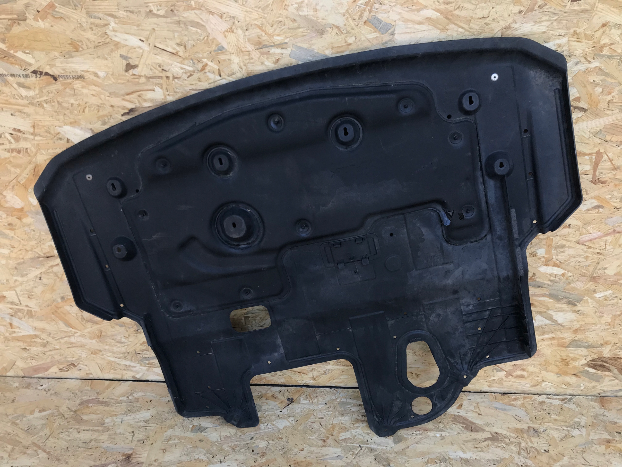 Нижня кришка двигуна HYUNDAI I40 29150-3Z100