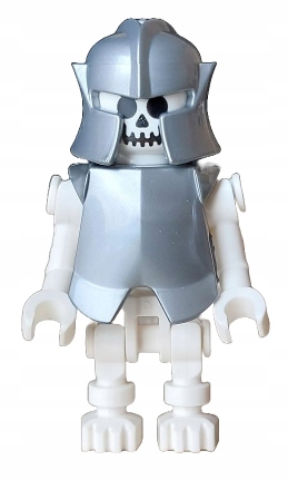 N Lego Figurka 21348 D&D kostlivec idea 187 nová