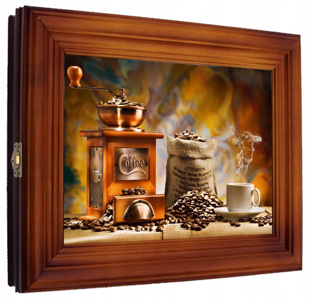 skrzynka na klucze SKD F35