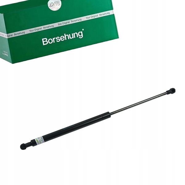 B18453 - Пружина капота двигуна VW PHAETON 3.0 V6 3.6 4.2