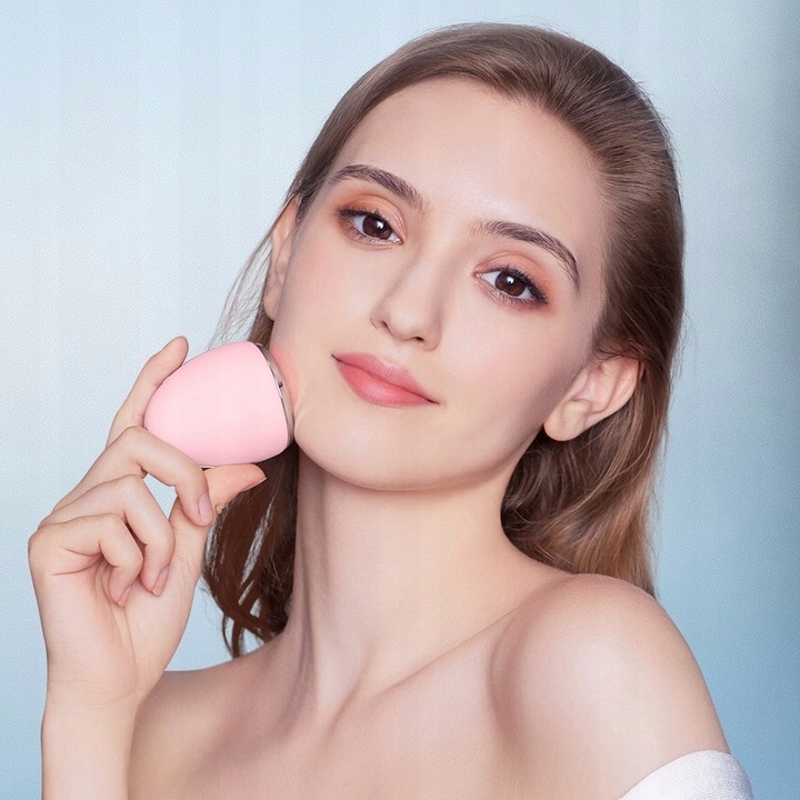 inFace ION JAJKO emisja jonów + MASECZKA TRUSKAWKA Marka InFace