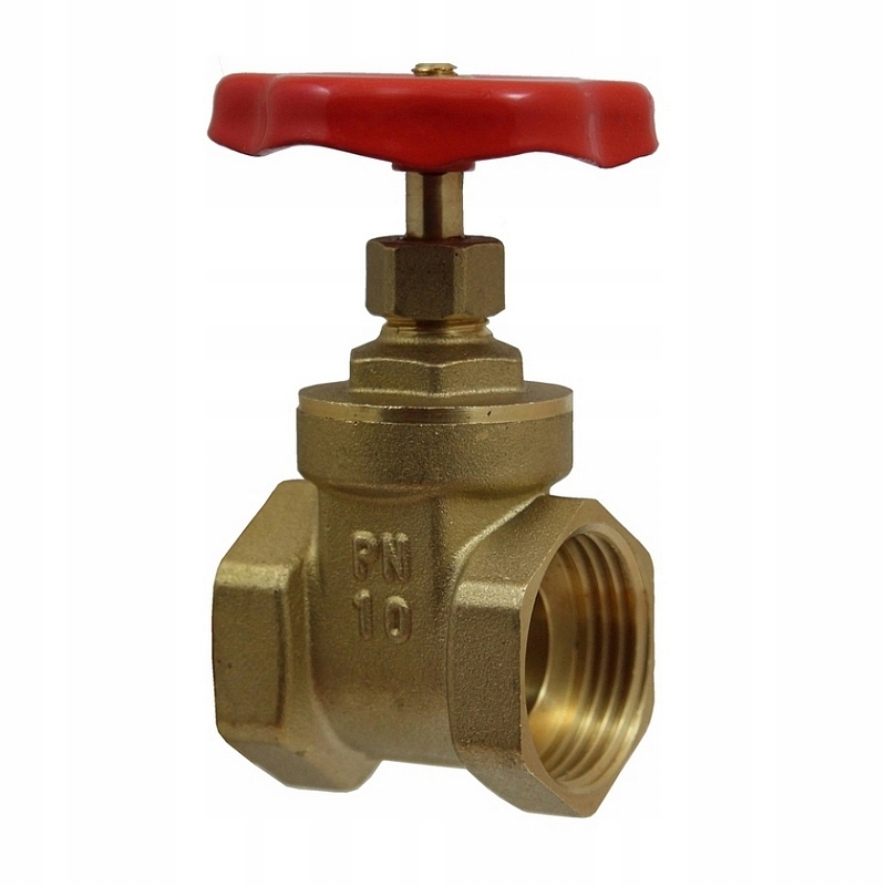 

Zasuwa mosiężna 3/4" ...402