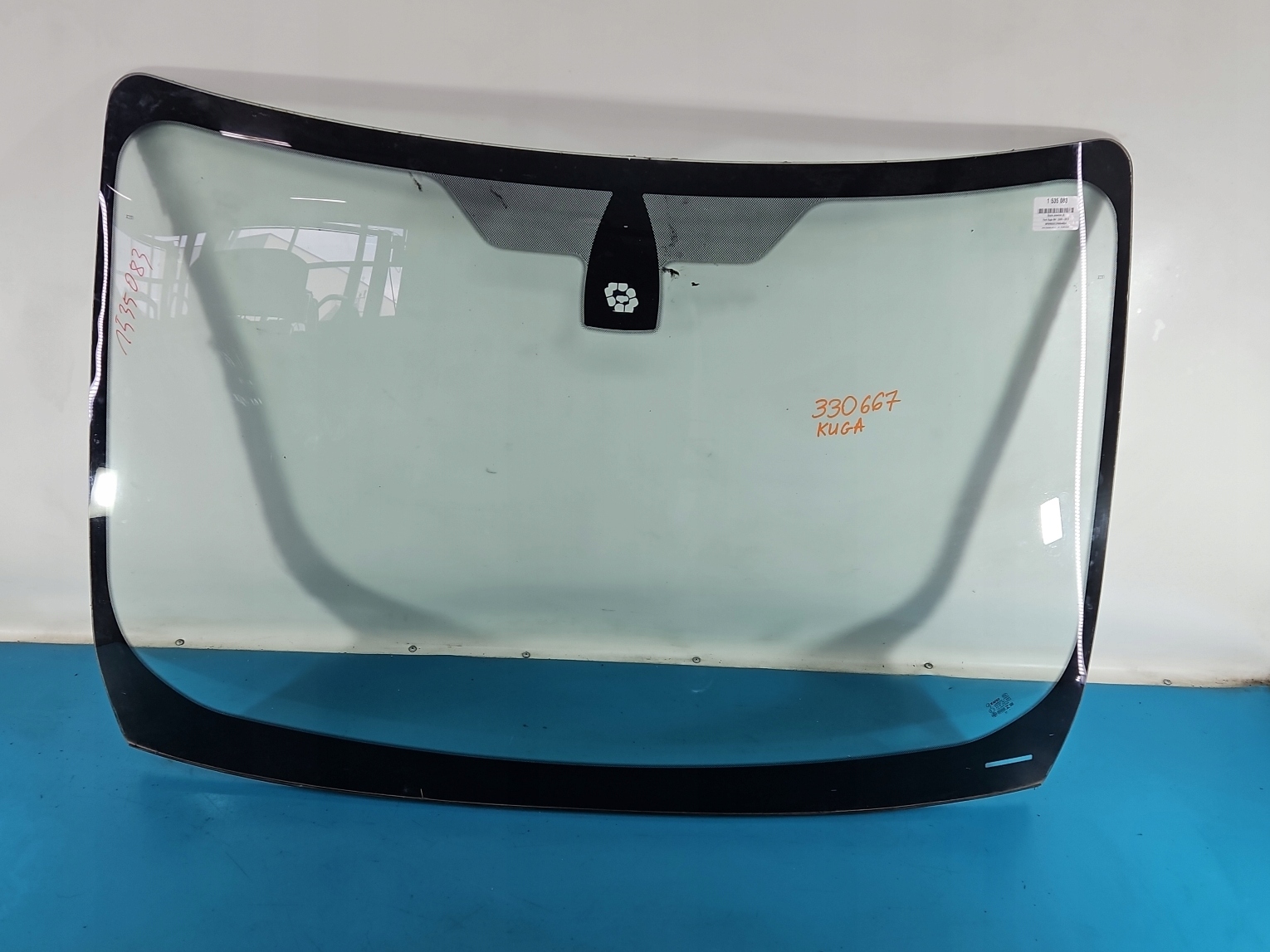 SZYBA PRZEDNIA CZOŁOWA FORD KUGA MK1 08-13