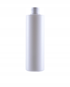 

Butelka Plastikowa Biała 250ml