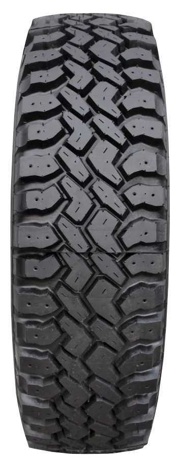 4x 205/75R16 OPONY TERENOWE CAŁOROCZNE 4x4 SUV Model DAKAR