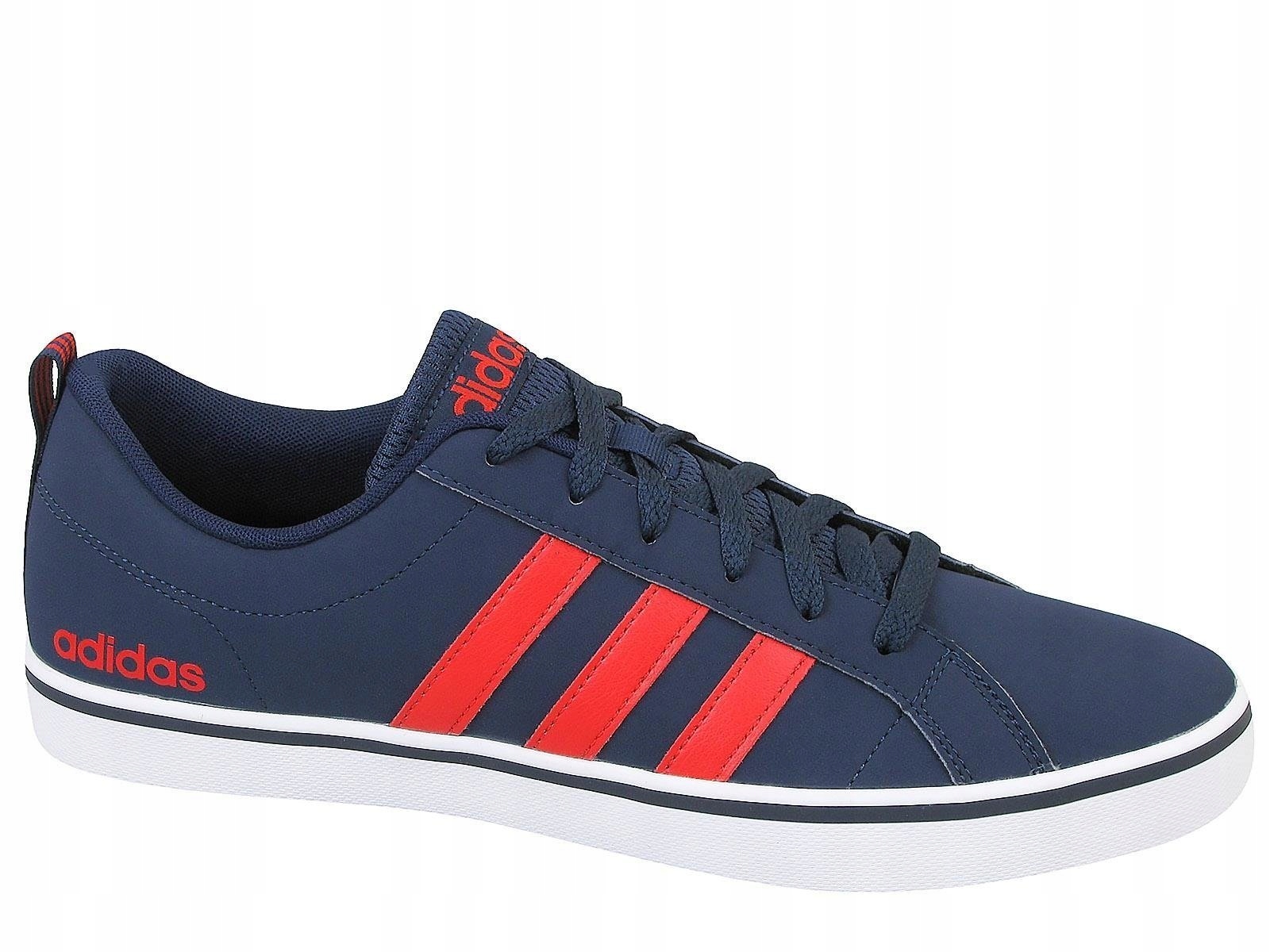 

Adidas Pace Vs Neo B74317 Buty Męskie Trampki