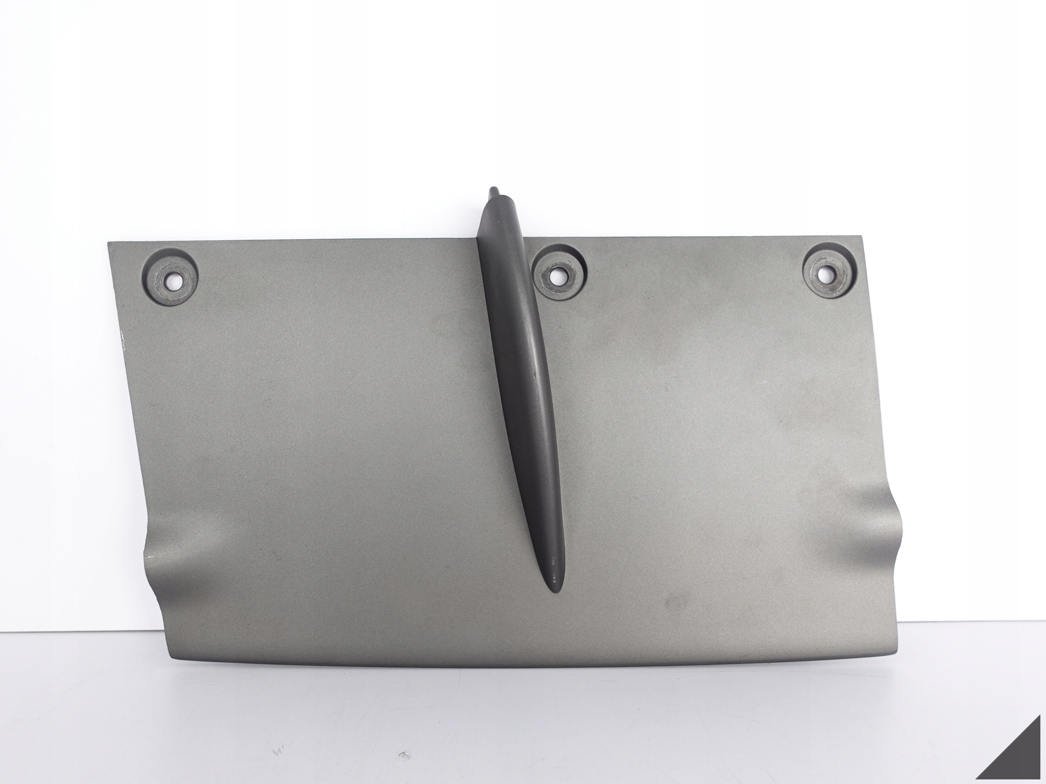 FERRARI F12 BERLINETTA SPOILER diffuser right rear part