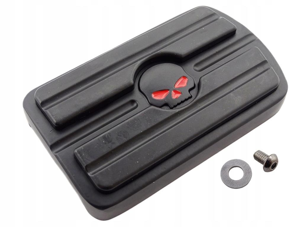 NAKŁADKA NA PEDAŁ HAMULCA HARLEY DAVIDSON HD