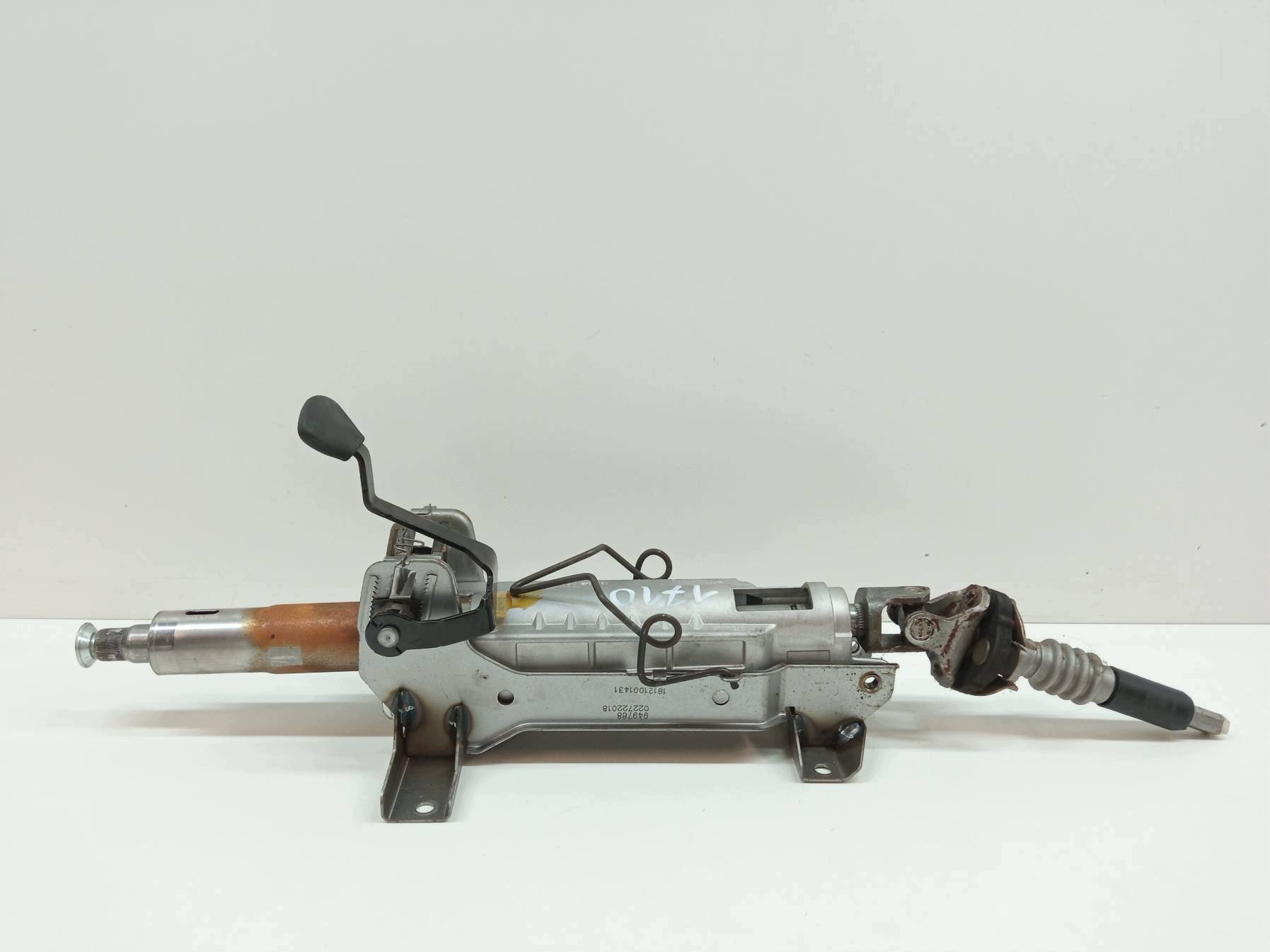 steering wheel rod 68271363AB Dodge Durango III (2010- )