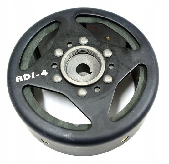 

Koło magnesowe Simson S51 6V 12V elektronik Duells