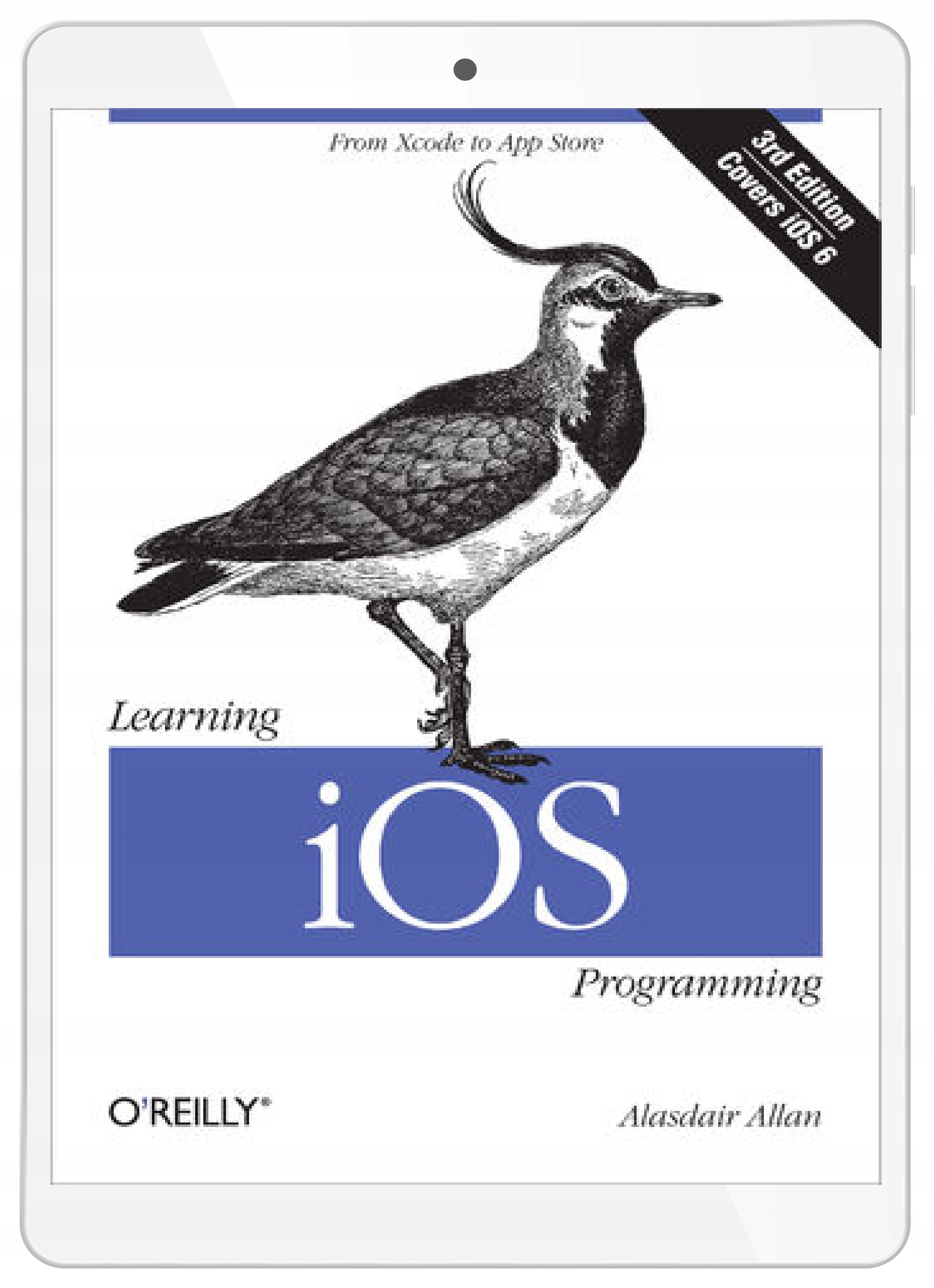 Learning iOS Programming. From Xcode to App Store